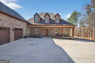238 Cold Branch Rd, Eatonton, GA 31024 - Photo 102