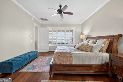 238 Cold Branch Road, Eatonton, GA 31024 - Photo 26