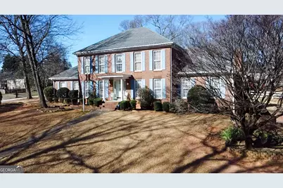 3405 Uncle Genes Way SE, Conyers, GA 30013 - Photo 2