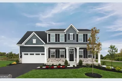 410 Flying Eagle Drive, Commerce, GA 30529 - Photo 1