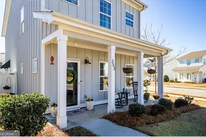 353 Samuel Clemens Way, Athens, GA 30607 - Photo 20