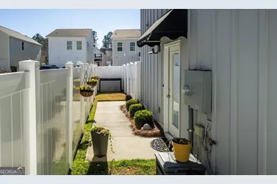 353 Samuel Clemens Way, Athens, GA 30607 - Photo 20