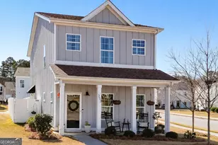 353 Samuel Clemens Way, Athens, GA 30607 - Photo 1