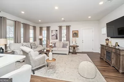353 Samuel Clemens Way, Athens, GA 30607 - Photo 4