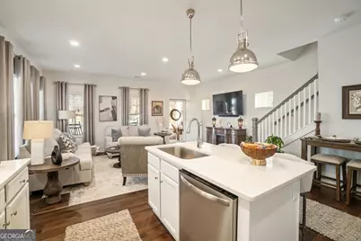 353 Samuel Clemens Way, Athens, GA 30607 - Photo 10