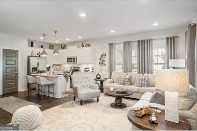 353 Samuel Clemens Way, Athens, GA 30607 - Photo 6