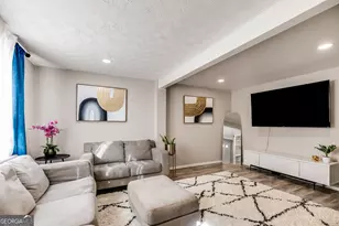 6413 Wedgewood Trce, Tucker, GA 30084 - Photo 6