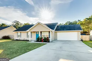 133 Buckskin Ct, Guyton, GA 31312 - Photo 2