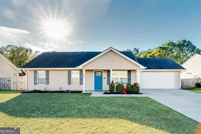 133 Buckskin Court, Guyton, GA 31312 - Photo 1