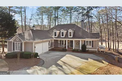 1301 Planters Trail, Greensboro, GA 30642 - Photo 1