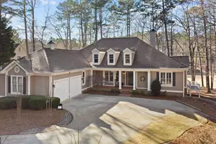 1301 Planters Trail, Greensboro, GA 30642 - Photo 2