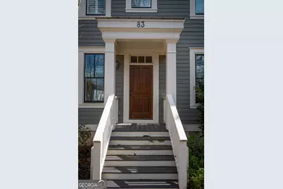 83 Charter Oak Drive, Athens, GA 30607 - Photo 4