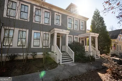 83 Charter Oak Drive, Athens, GA 30607 - Photo 6