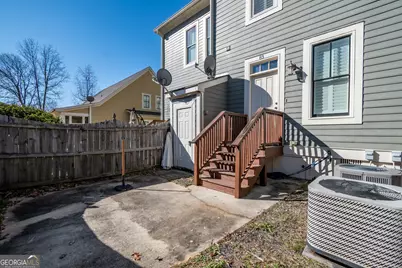 83 Charter Oak Drive, Athens, GA 30607 - Photo 60