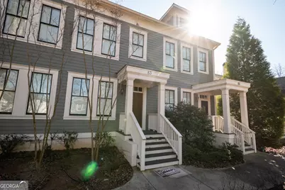 83 Charter Oak Drive, Athens, GA 30607 - Photo 1