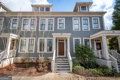 83 Charter Oak Drive, Athens, GA 30607 - Photo 2