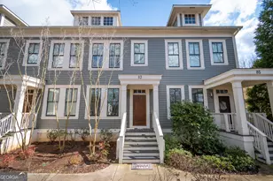 83 Charter Oak Dr, Athens, GA 30607 - Photo 2