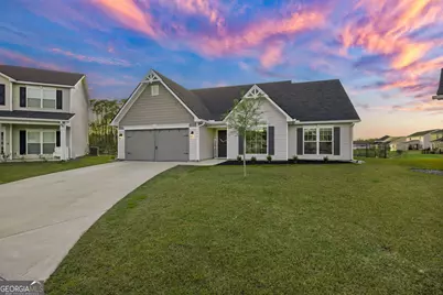 104 Olson Way, Kingsland, GA 31548 - Photo 32