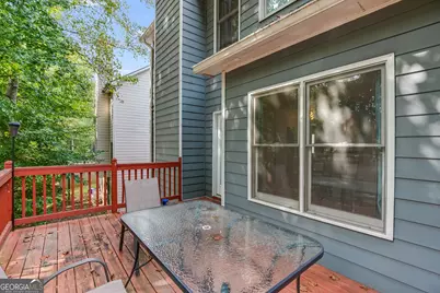 4321 Clairesbrook Lane, Acworth, GA 30101 - Photo 18