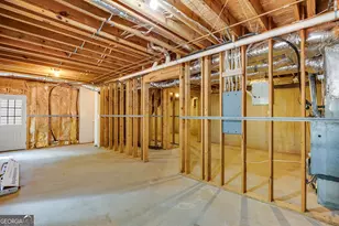 4321 Clairesbrook Ln, Acworth, GA 30101 - Photo 16