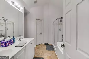 4321 Clairesbrook Ln, Acworth, GA 30101 - Photo 14