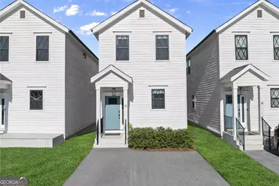 35 Cottonwood Street, Clayton, GA 30525 - Photo 1