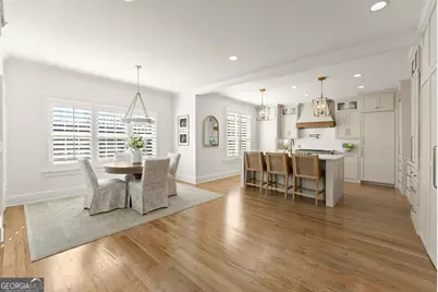 4542 Montclair Circle, Gainesville, GA 30506 - Photo 24