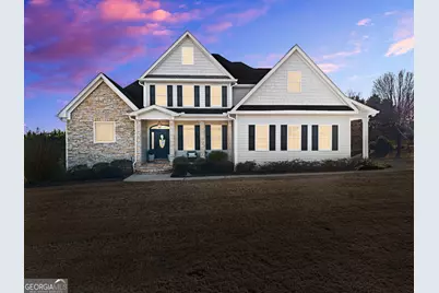 4542 Montclair Circle, Gainesville, GA 30506 - Photo 2