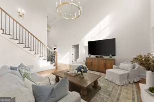 4542 Montclair Cir, Gainesville, GA 30506 - Photo 20