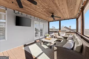 4542 Montclair Cir, Gainesville, GA 30506 - Photo 70