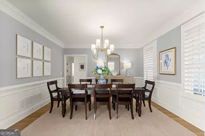 4542 Montclair Circle, Gainesville, GA 30506 - Photo 8