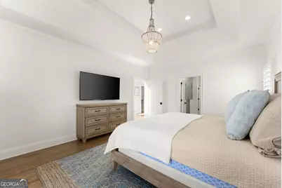 4542 Montclair Circle, Gainesville, GA 30506 - Photo 44