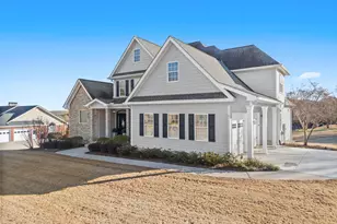 4542 Montclair Cir, Gainesville, GA 30506 - Photo 4