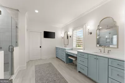 4542 Montclair Circle, Gainesville, GA 30506 - Photo 46