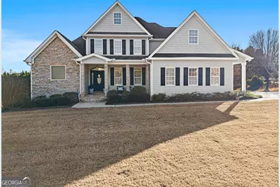 4542 Montclair Circle, Gainesville, GA 30506 - Photo 1