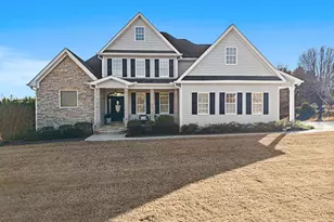 4542 Montclair Cir, Gainesville, GA 30506 - Photo 1