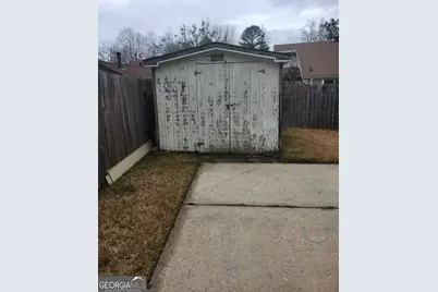 4645 Shannon Court, Union City, GA 30291 - Photo 16
