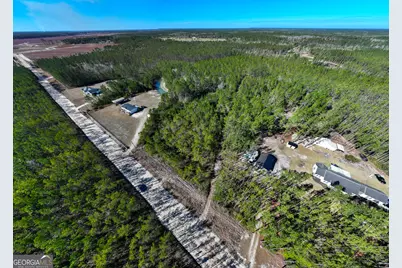 15.56 Acres N McDonald Road, Waycross, GA 31503 - Photo 6