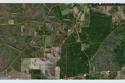 15.56 Acres N McDonald Road, Waycross, GA 31503 - Photo 22