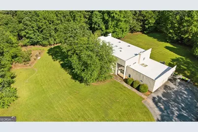 110 Bridger Point Road, Fayetteville, GA 30215 - Photo 1