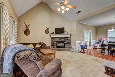 275 Liberty Bell Lane, Griffin, GA 30224 - Photo 4