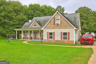 275 Liberty Bell Lane, Griffin, GA 30224 - Photo 2