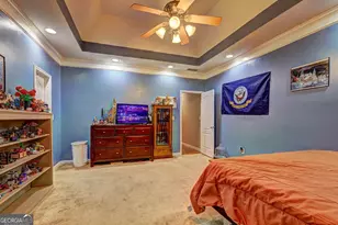 275 Liberty Bell Ln, Griffin, GA 30224 - Photo 12