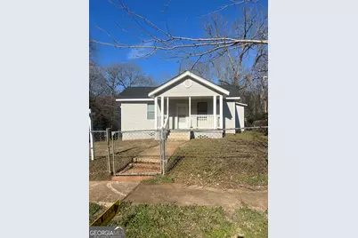 458 E Street, Thomaston, GA 30286 - Photo 2
