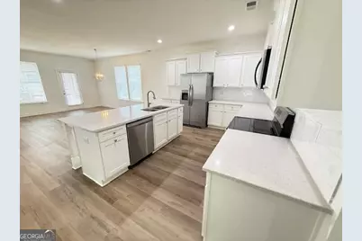 1501 Lake Drive, Greensboro, GA 30642 - Photo 14