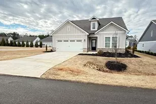 1501 Lake Dr, Greensboro, GA 30642 - Photo 1