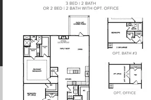 1501 Lake Dr, Greensboro, GA 30642 - Photo 2