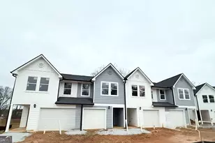 11604 E Lovejoy Rd, Hampton, GA 30228 - Photo 2