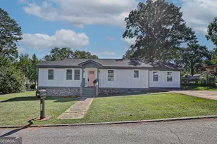 326 Mobley St, Hamilton, GA 31811 - Photo 1