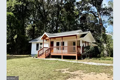 1634 Lake Jodeco Road, Jonesboro, GA 30236 - Photo 1